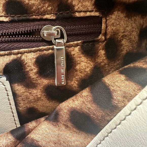 Dolce & Gabbana Miss Lexington Flap Purse - Picture 11 of 14